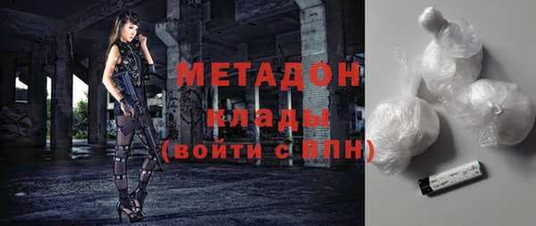 стаф Инта